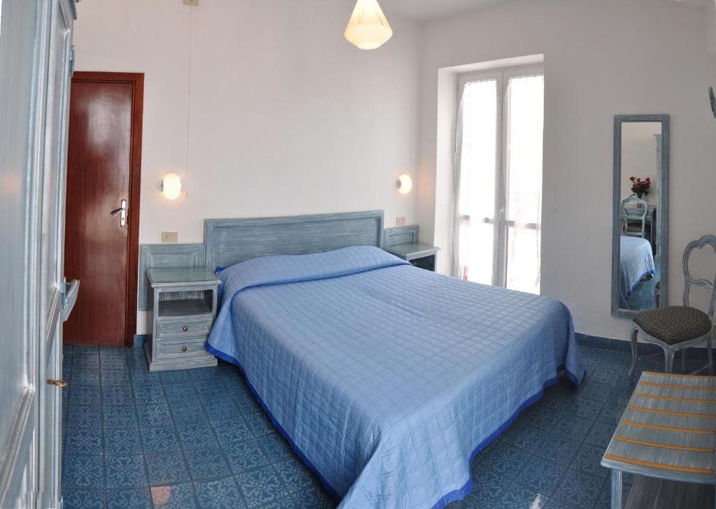 Hotel Residence Villa Teresa Casamicciola Terme Quarto foto