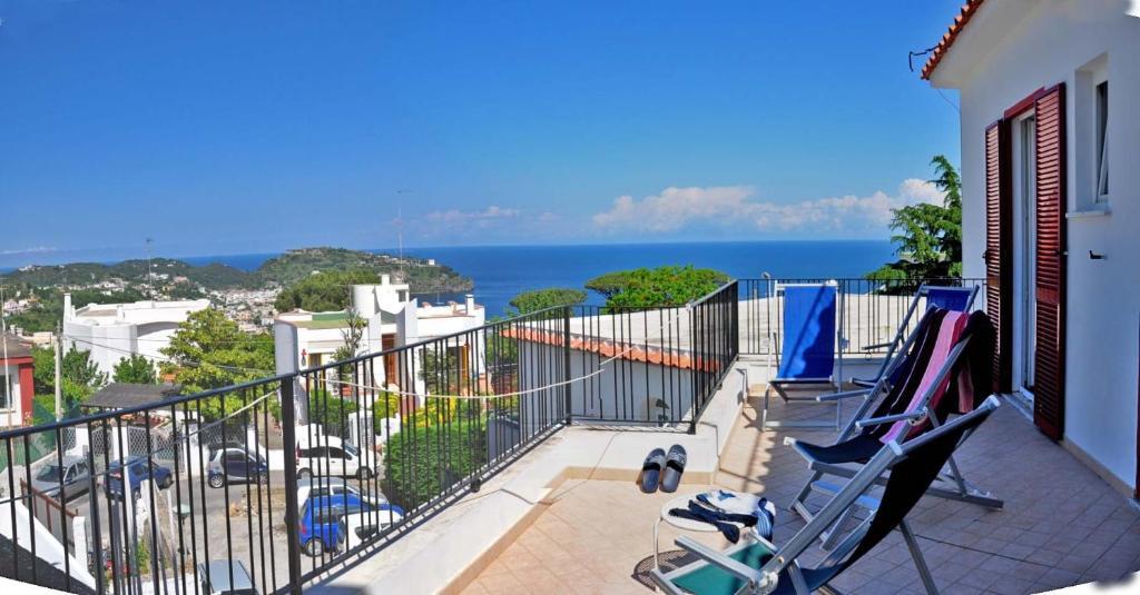 Hotel Residence Villa Teresa Casamicciola Terme Quarto foto